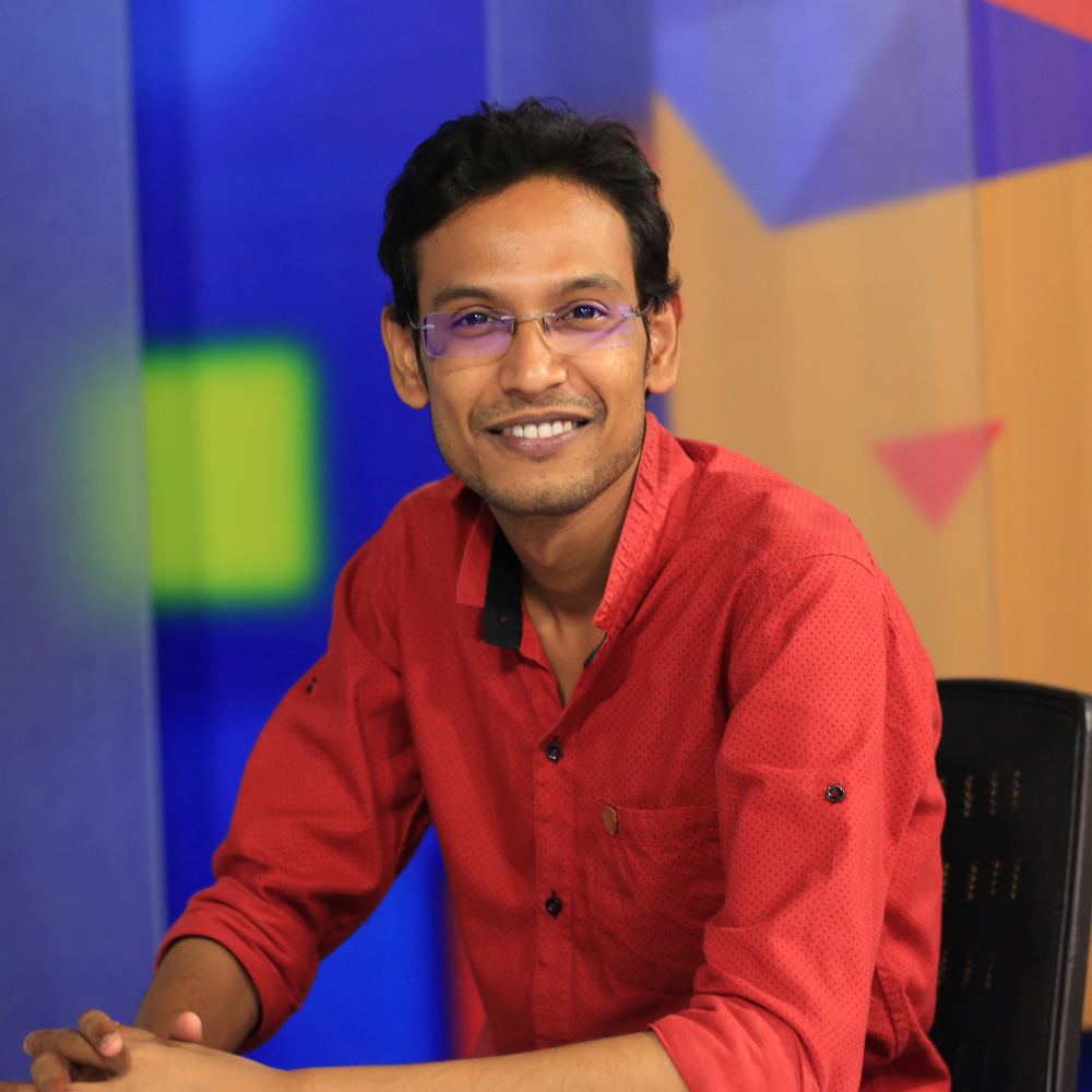 Avinash